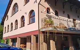 Villa Kasztanowa